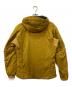 ARC'TERYX (アークテリクス) Atom AR Hoody 24K Inverse サイズ:Ｍ：27000円