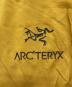 ARC'TERYXの古着・服飾アイテム：27000円