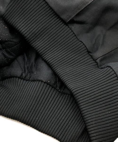 CarHartt（カーハート）CarHartt (カーハート) アクティブジャケット ブラック サイズ:Mの古着・服飾アイテム