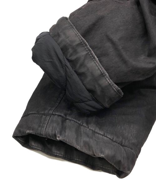 C.P COMPANY（シーピーカンパニー）C.P COMPANY (シーピーカンパニー) GOGGLE JACKET ブラック サイズ:50の古着・服飾アイテム