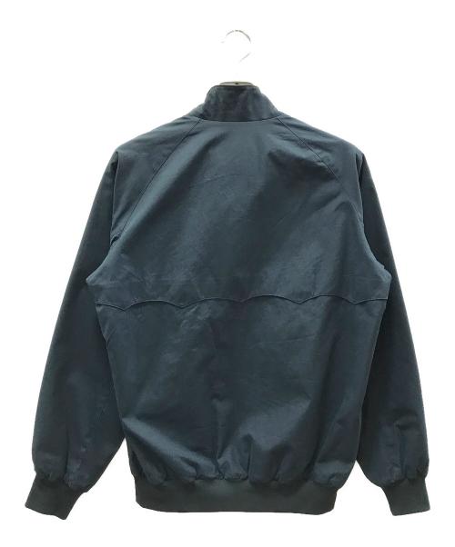 BARACUTA（バラクータ）BARACUTA (バラクータ) G-9 Harrington Jacket ネイビー サイズ:Mの古着・服飾アイテム