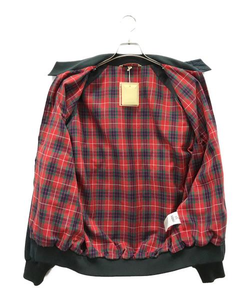 BARACUTA（バラクータ）BARACUTA (バラクータ) G-9 Harrington Jacket ネイビー サイズ:Mの古着・服飾アイテム