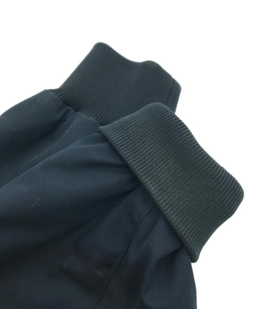 BARACUTA（バラクータ）BARACUTA (バラクータ) G-9 Harrington Jacket ネイビー サイズ:Mの古着・服飾アイテム