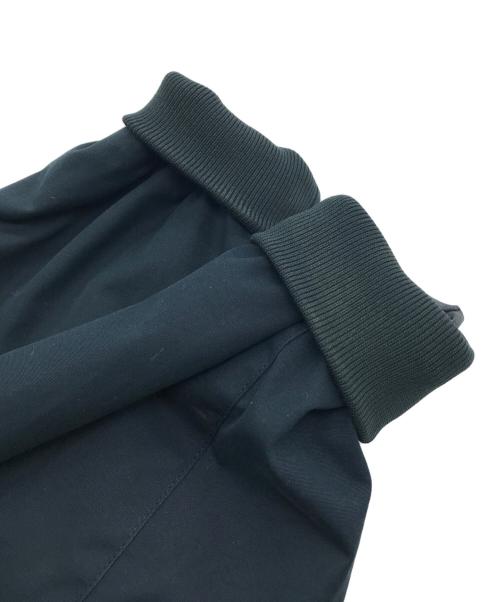 BARACUTA（バラクータ）BARACUTA (バラクータ) G-9 Harrington Jacket ネイビー サイズ:Mの古着・服飾アイテム