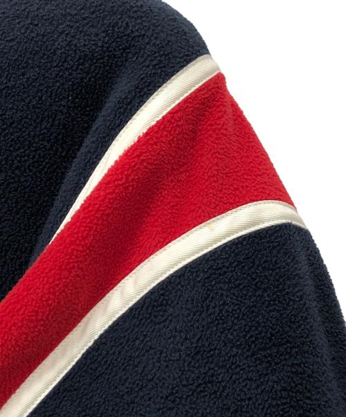 POLO RALPH LAUREN（ポロ・ラルフローレン）POLO RALPH LAUREN (ポロ・ラルフローレン) スタジャン ネイビー サイズ:Mの古着・服飾アイテム