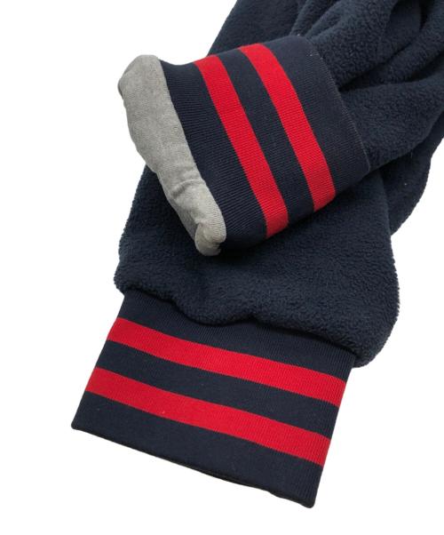 POLO RALPH LAUREN（ポロ・ラルフローレン）POLO RALPH LAUREN (ポロ・ラルフローレン) スタジャン ネイビー サイズ:Mの古着・服飾アイテム