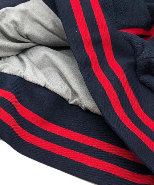 POLO RALPH LAUREN（ポロ・ラルフローレン）POLO RALPH LAUREN (ポロ・ラルフローレン) スタジャン ネイビー サイズ:Mの古着・服飾アイテム