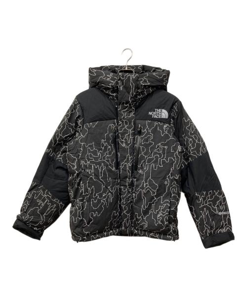 THE NORTH FACE（ザ ノース フェイス）THE NORTH FACE (ザ ノース フェイス) NOVELTY BALTRO LIGHT JACKET ブラック サイズ:Ｍの古着・服飾アイテム