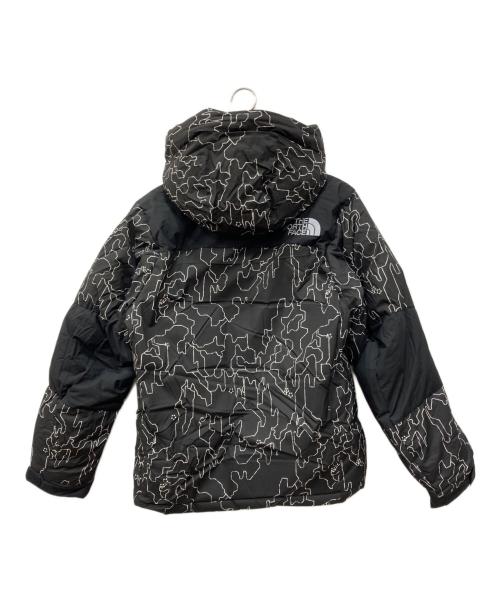 THE NORTH FACE（ザ ノース フェイス）THE NORTH FACE (ザ ノース フェイス) NOVELTY BALTRO LIGHT JACKET ブラック サイズ:Ｍの古着・服飾アイテム