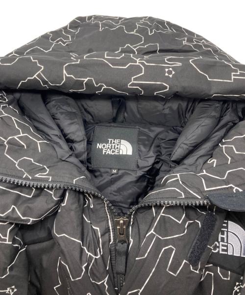 THE NORTH FACE（ザ ノース フェイス）THE NORTH FACE (ザ ノース フェイス) NOVELTY BALTRO LIGHT JACKET ブラック サイズ:Ｍの古着・服飾アイテム