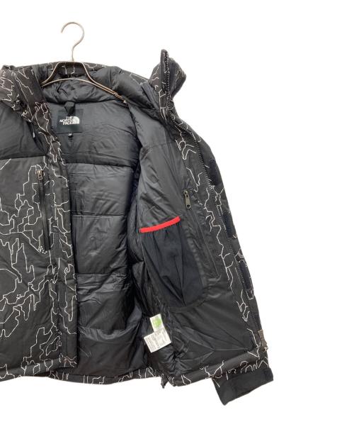 THE NORTH FACE（ザ ノース フェイス）THE NORTH FACE (ザ ノース フェイス) NOVELTY BALTRO LIGHT JACKET ブラック サイズ:Ｍの古着・服飾アイテム