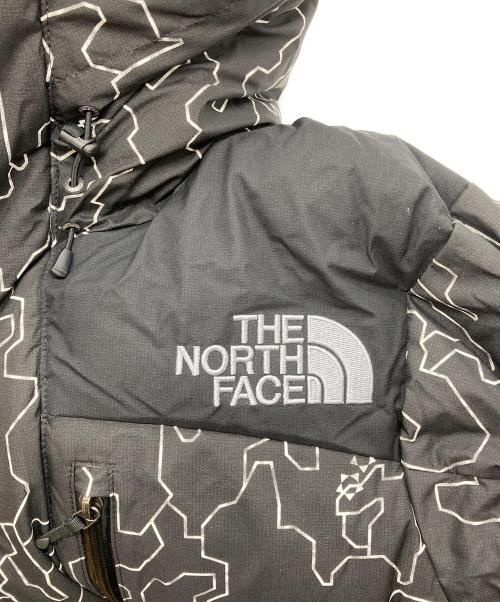 THE NORTH FACE（ザ ノース フェイス）THE NORTH FACE (ザ ノース フェイス) NOVELTY BALTRO LIGHT JACKET ブラック サイズ:Ｍの古着・服飾アイテム