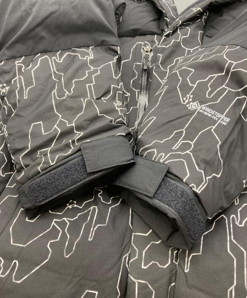 THE NORTH FACE（ザ ノース フェイス）THE NORTH FACE (ザ ノース フェイス) NOVELTY BALTRO LIGHT JACKET ブラック サイズ:Ｍの古着・服飾アイテム