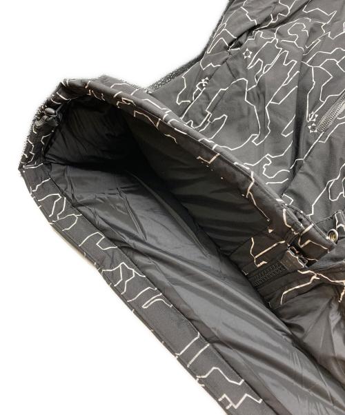 THE NORTH FACE（ザ ノース フェイス）THE NORTH FACE (ザ ノース フェイス) NOVELTY BALTRO LIGHT JACKET ブラック サイズ:Ｍの古着・服飾アイテム