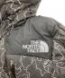 中古・古着 THE NORTH FACE (ザ ノース フェイス) NOVELTY BALTRO LIGHT JACKET ブラック サイズ:Ｍ：34000円
