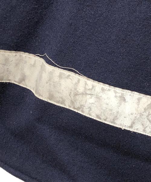 ファイヤーマンジャケット（ファイヤーマンジャケット）ファイヤーマンジャケット (ファイヤーマンジャケット) ファイヤーマンジャケット ネイビー サイズ:6の古着・服飾アイテム