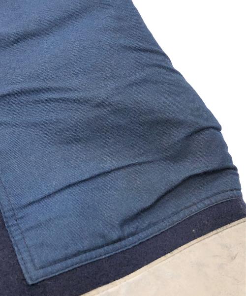 ファイヤーマンジャケット（ファイヤーマンジャケット）ファイヤーマンジャケット (ファイヤーマンジャケット) ファイヤーマンジャケット ネイビー サイズ:6の古着・服飾アイテム