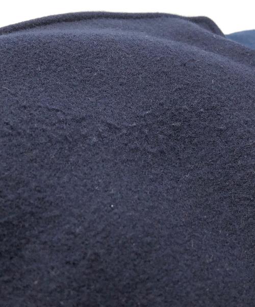 ファイヤーマンジャケット（ファイヤーマンジャケット）ファイヤーマンジャケット (ファイヤーマンジャケット) ファイヤーマンジャケット ネイビー サイズ:6の古着・服飾アイテム