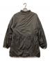 YSTRDY'S TMRRW (イエスタデイズトゥモロウ) PADDED PACIFISM COAT ブラック サイズ:Ｓ：12000円
