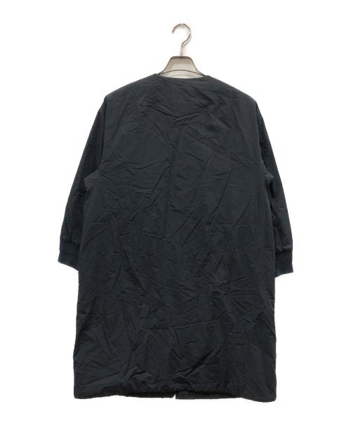 HELLY HANSEN（ヘリーハンセン）HELLY HANSEN (ヘリーハンセン) W Arendal Insulation Coat ブラック サイズ:Sの古着・服飾アイテム