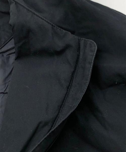 HELLY HANSEN（ヘリーハンセン）HELLY HANSEN (ヘリーハンセン) W Arendal Insulation Coat ブラック サイズ:Sの古着・服飾アイテム