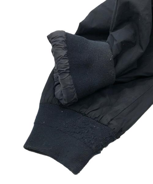 HELLY HANSEN（ヘリーハンセン）HELLY HANSEN (ヘリーハンセン) W Arendal Insulation Coat ブラック サイズ:Sの古着・服飾アイテム