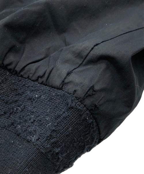 HELLY HANSEN（ヘリーハンセン）HELLY HANSEN (ヘリーハンセン) W Arendal Insulation Coat ブラック サイズ:Sの古着・服飾アイテム