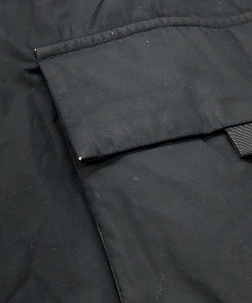 HELLY HANSEN（ヘリーハンセン）HELLY HANSEN (ヘリーハンセン) W Arendal Insulation Coat ブラック サイズ:Sの古着・服飾アイテム