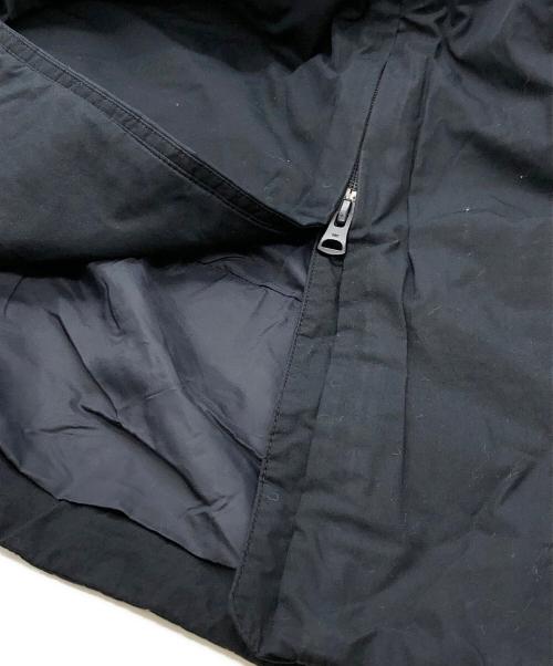 HELLY HANSEN（ヘリーハンセン）HELLY HANSEN (ヘリーハンセン) W Arendal Insulation Coat ブラック サイズ:Sの古着・服飾アイテム