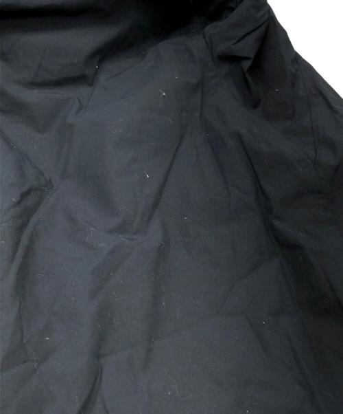 HELLY HANSEN（ヘリーハンセン）HELLY HANSEN (ヘリーハンセン) W Arendal Insulation Coat ブラック サイズ:Sの古着・服飾アイテム