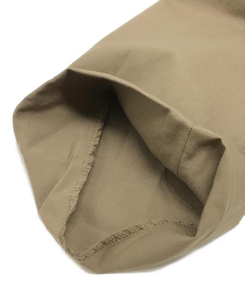 JOHN SMEDLEY（ジョンスメドレー）JOHN SMEDLEY (ジョンスメドレー) イージーパンツ ベージュ サイズ:2（M）の古着・服飾アイテム