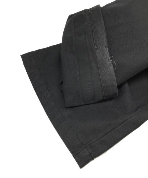 P.D.W.（ポートランドデザインワークス）P.D.W. (ポートランドデザインワークス) Super Fatigue Pants ブラック サイズ:Sの古着・服飾アイテム