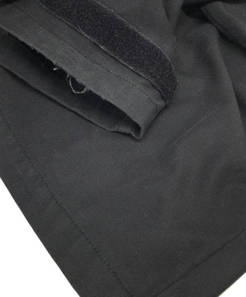 P.D.W.（ポートランドデザインワークス）P.D.W. (ポートランドデザインワークス) Super Fatigue Pants ブラック サイズ:Sの古着・服飾アイテム