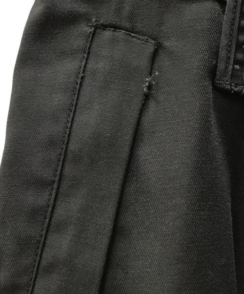 P.D.W.（ポートランドデザインワークス）P.D.W. (ポートランドデザインワークス) Super Fatigue Pants ブラック サイズ:Sの古着・服飾アイテム