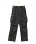 P.D.W.（ポートランドデザインワークス）の古着「Super Fatigue Pants」｜ブラック