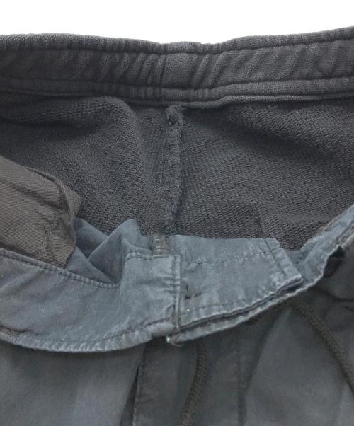 Hysteric Glamour（ヒステリックグラマー）Hysteric Glamour (ヒステリックグラマー) NEW YORK M-65リメイクパンツ ブラック サイズ:Sの古着・服飾アイテム