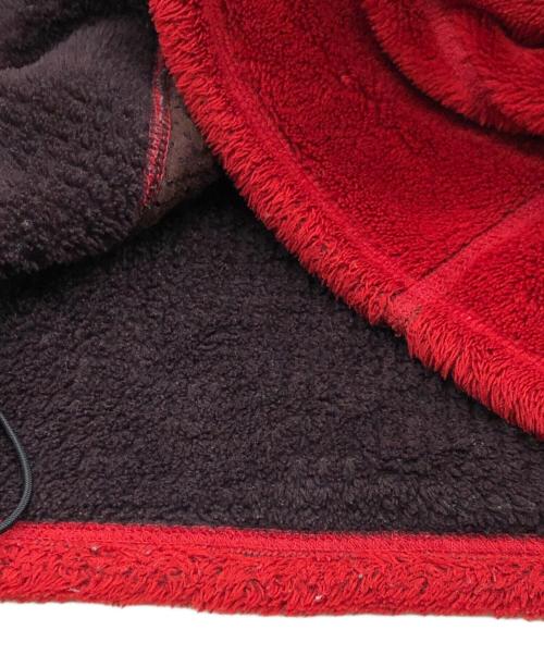 Patagonia（パタゴニア）Patagonia (パタゴニア) レギュレーターR4 フリースジャケット レッド サイズ:XLの古着・服飾アイテム