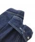中古・古着 orSlow (オアスロウ) DENIM COVERALL インディゴ サイズ:下記参照：22000円