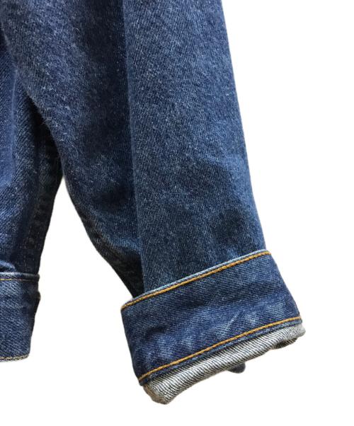 LEVI'S（リーバイス）LEVI'S (リーバイス) デニムジャケット インディゴ サイズ:42の古着・服飾アイテム