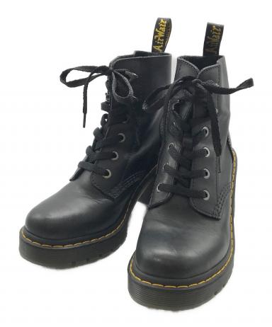 中古・古着通販】Dr.Martens (ドクターマーチン) JESYブーツ ブラック