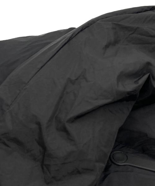 teatora（テアトラ）teatora (テアトラ) ROOMKEY VEST EVAPOD ブラック サイズ:3の古着・服飾アイテム