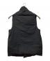 teatora (テアトラ) ROOMKEY VEST EVAPOD ブラック サイズ:3：57000円