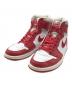 NIKE（ナイキ）の古着「Air Jordan 1 High OG Newstalgia」｜レッド