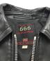 666の古着・服飾アイテム：31000円