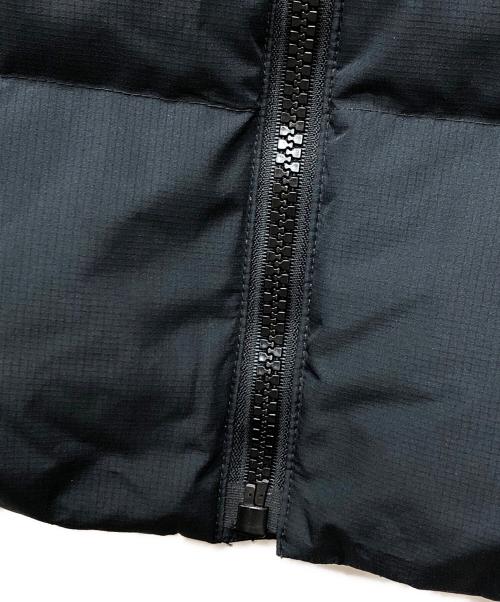 POLO RALPH LAUREN（ポロ・ラルフローレン）POLO RALPH LAUREN (ポロ・ラルフローレン) ダウンジャケット ブラック サイズ:Sの古着・服飾アイテム