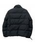 POLO RALPH LAUREN (ポロ・ラルフローレン) ダウンジャケット ブラック サイズ:S：12000円