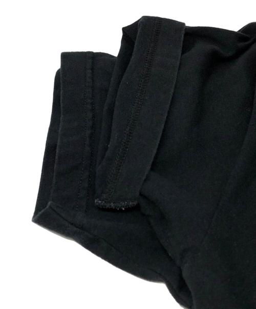 SUPREME（シュプリーム）Supreme (シュプリーム) Pettibon Blood& Sperm Tee ブラック サイズ:Mの古着・服飾アイテム