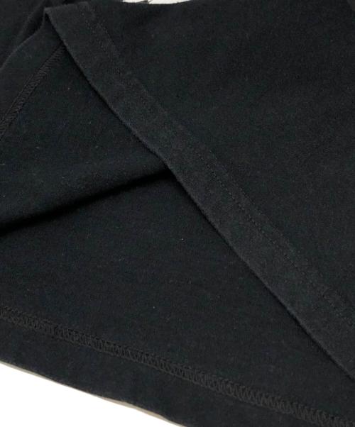 SUPREME（シュプリーム）Supreme (シュプリーム) Pettibon Blood& Sperm Tee ブラック サイズ:Mの古着・服飾アイテム