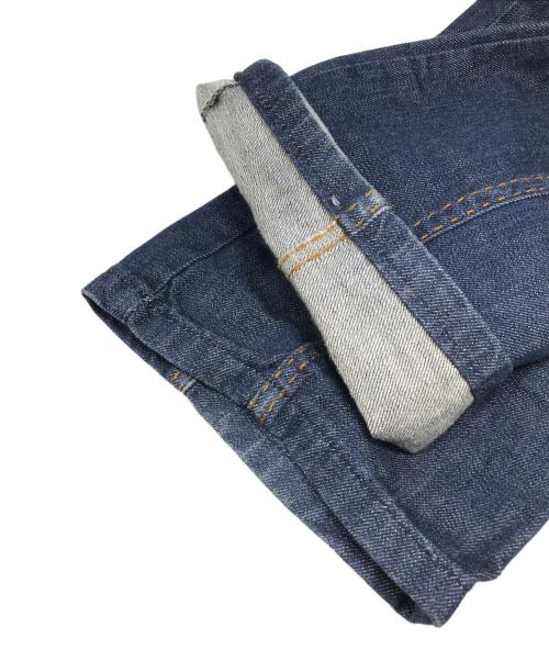 D&G（ディーアンドジー）D&G (ディーアンドジー) デニムパンツ ネイビー サイズ:31の古着・服飾アイテム
