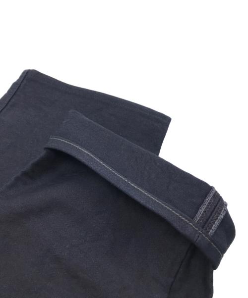 45R（フォーティファイブ・アール）45R (フォーティーファイブアール) デニムパンツ ネイビー サイズ:28の古着・服飾アイテム
